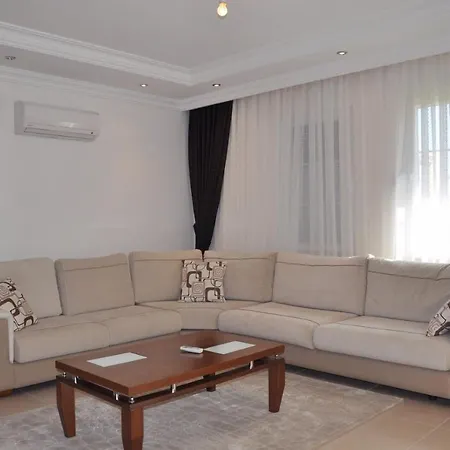 Villa Ottoman Villas *