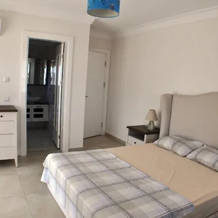Villa Ottoman Villas Alanya