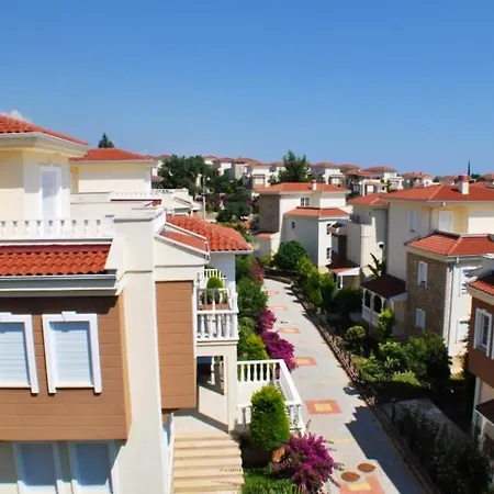Ottoman Villas Villa