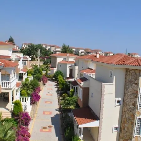 Ottoman Villas * Alanya
