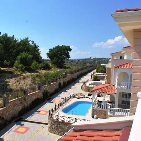 Ottoman Villas Villa
